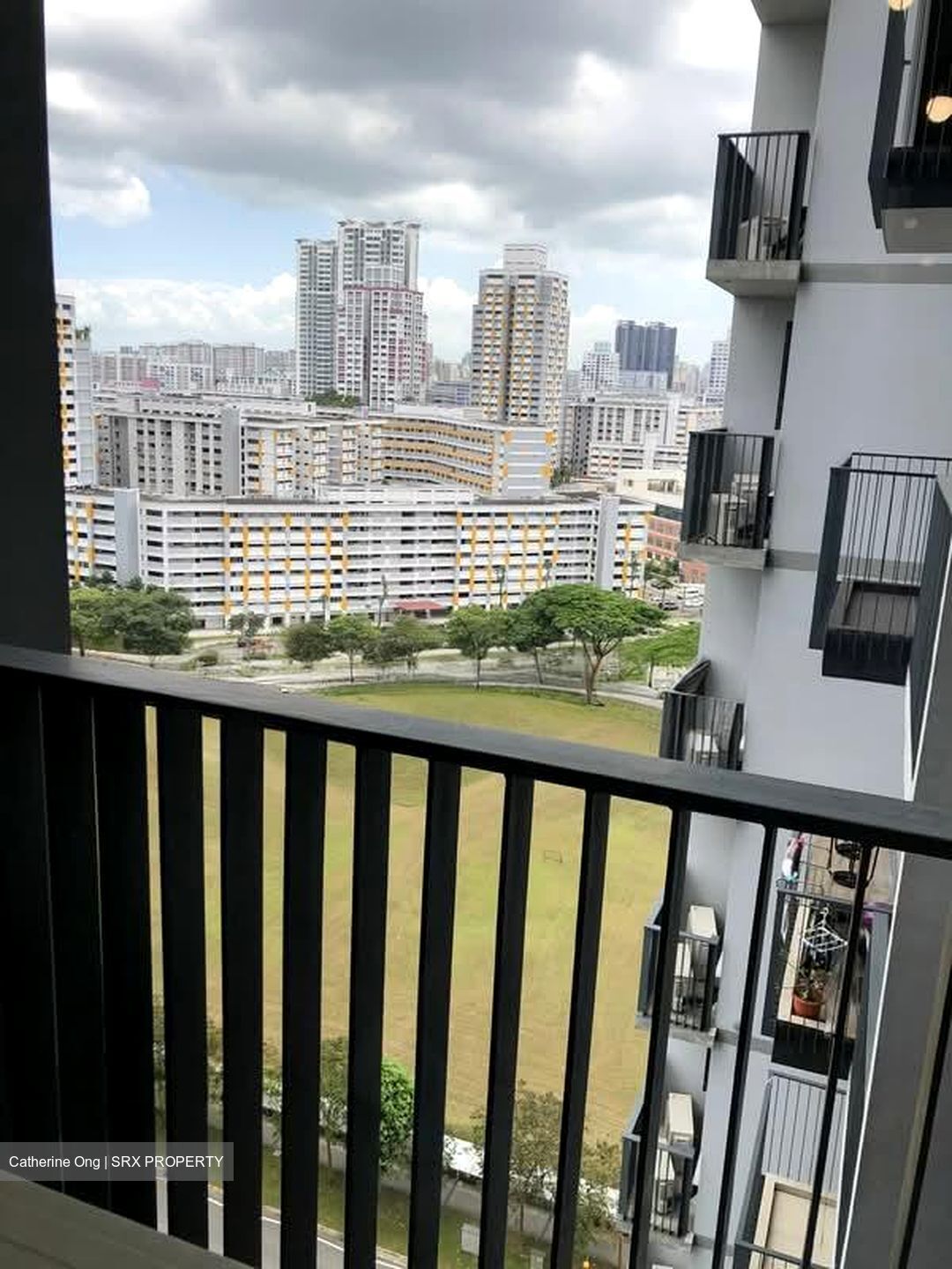 Sky Vue (D20), Condominium #556155311